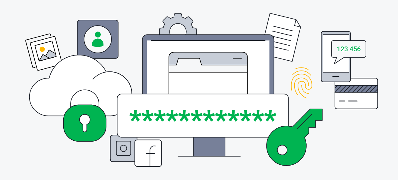 What Is the Best Password Manager App in 2023? AVG